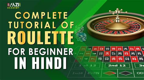 Hindi Roulette .